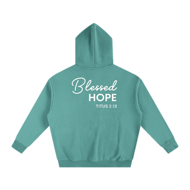 "Blessed Hope" Series