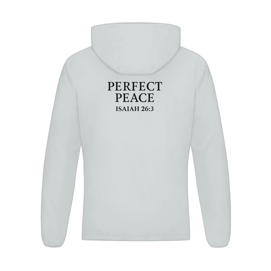 "Perfect Peace" Series