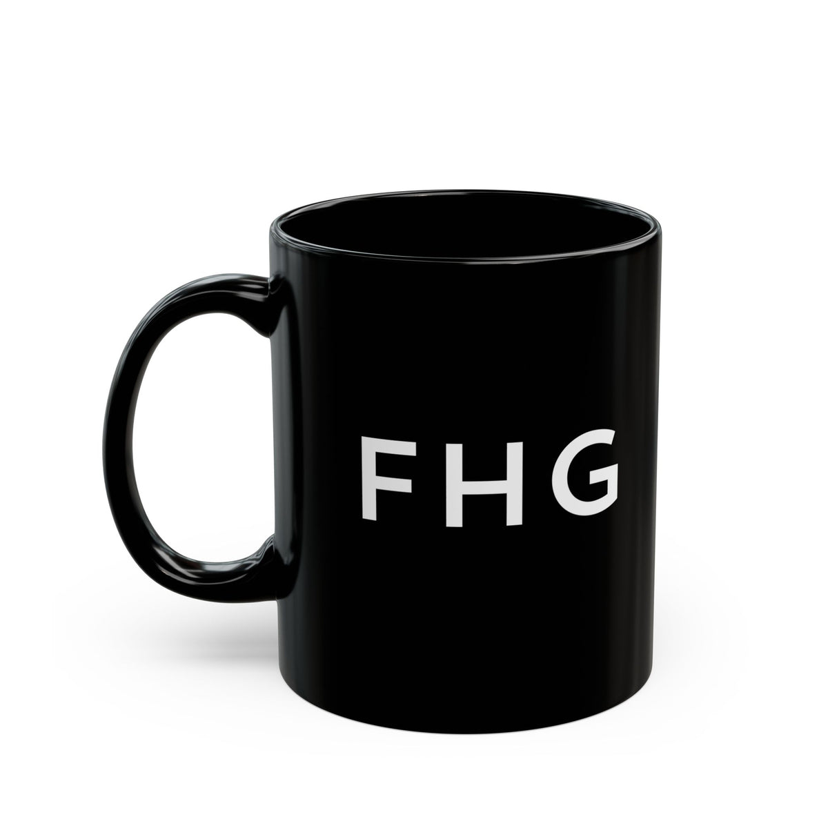 ForHisGlory (FHG) Mug
