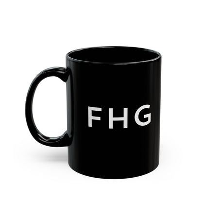 ForHisGlory (FHG) Mug