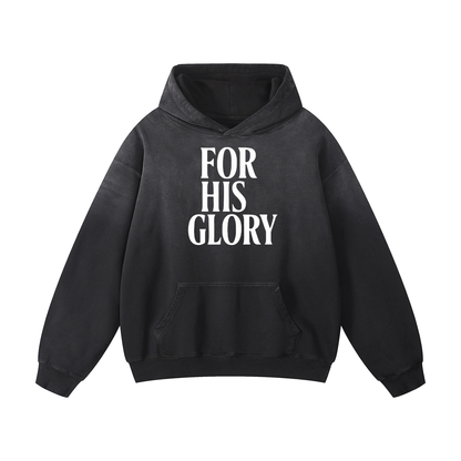 "Perfect Peace" Hoodie - Isaiah 26:3