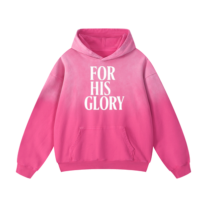 "Perfect Peace" Hoodie - Isaiah 26:3
