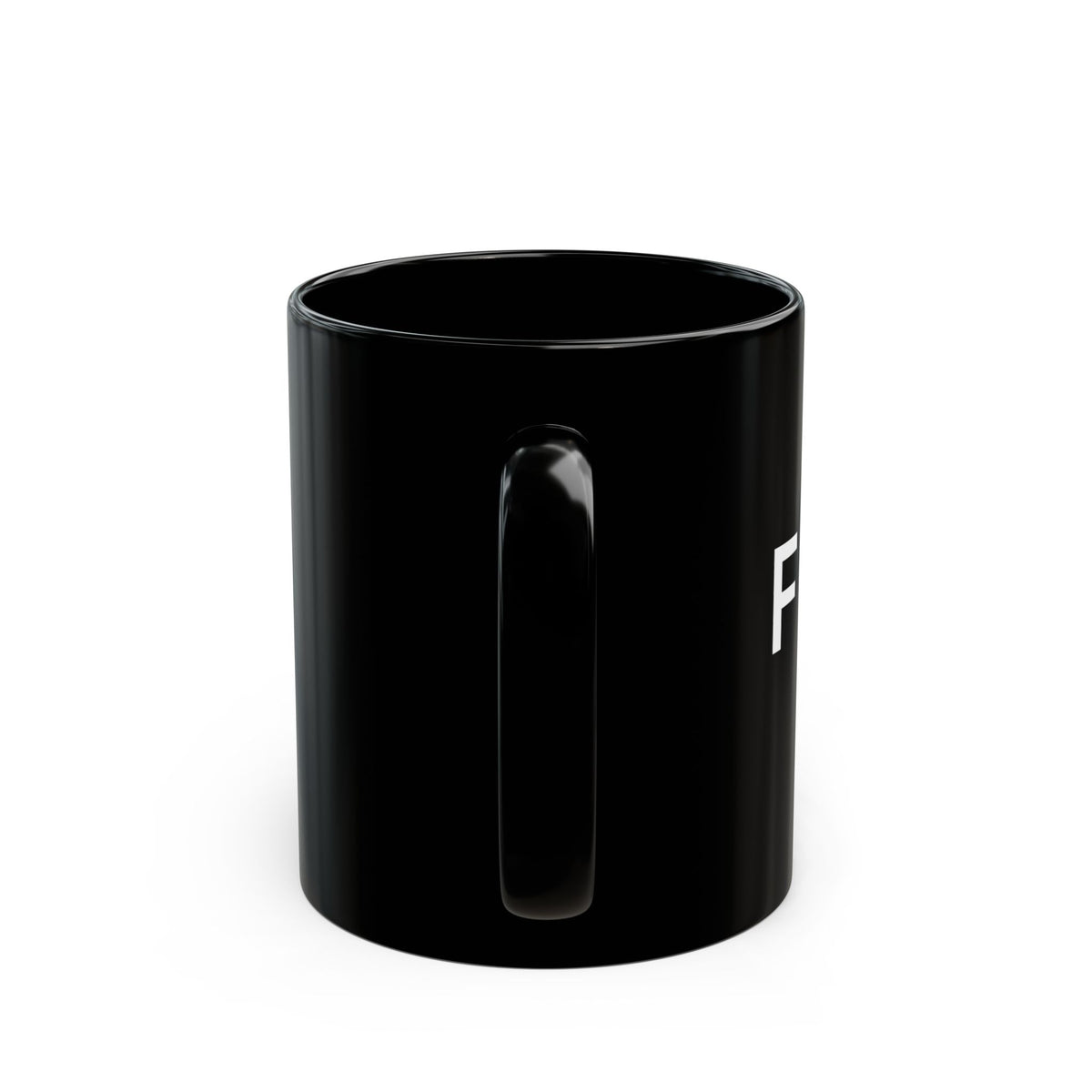 ForHisGlory (FHG) Mug