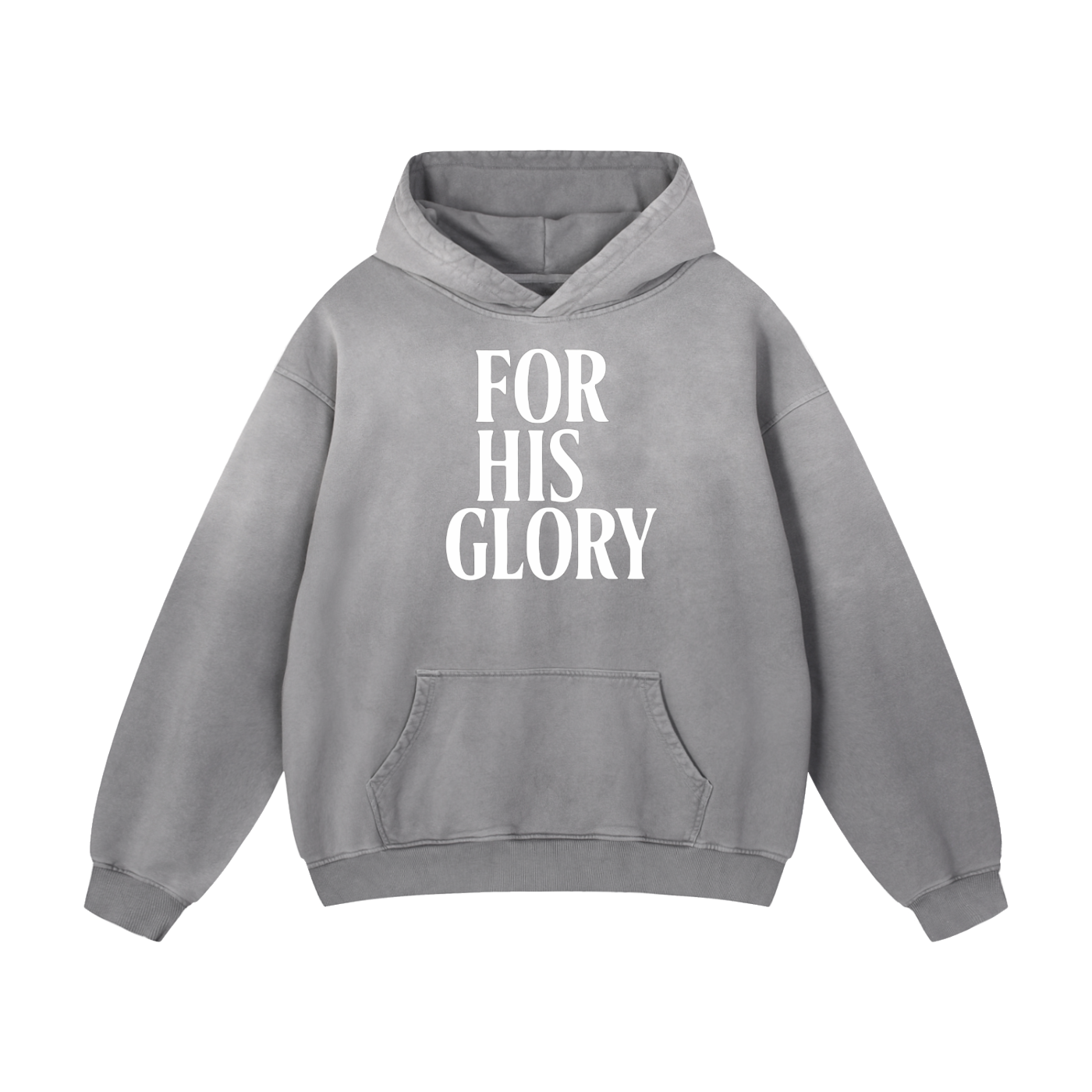"Perfect Peace" Hoodie - Isaiah 26:3
