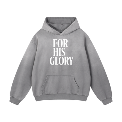 "Perfect Peace" Hoodie - Isaiah 26:3