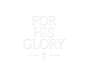 ForHisGlory