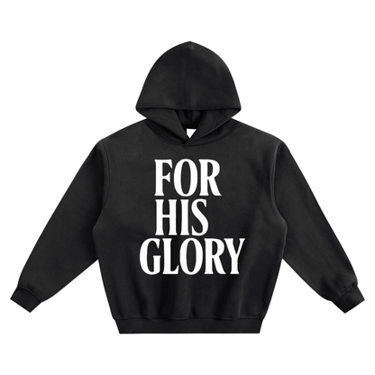 "Made New" Hoodie – 2 Corinthians 5:17