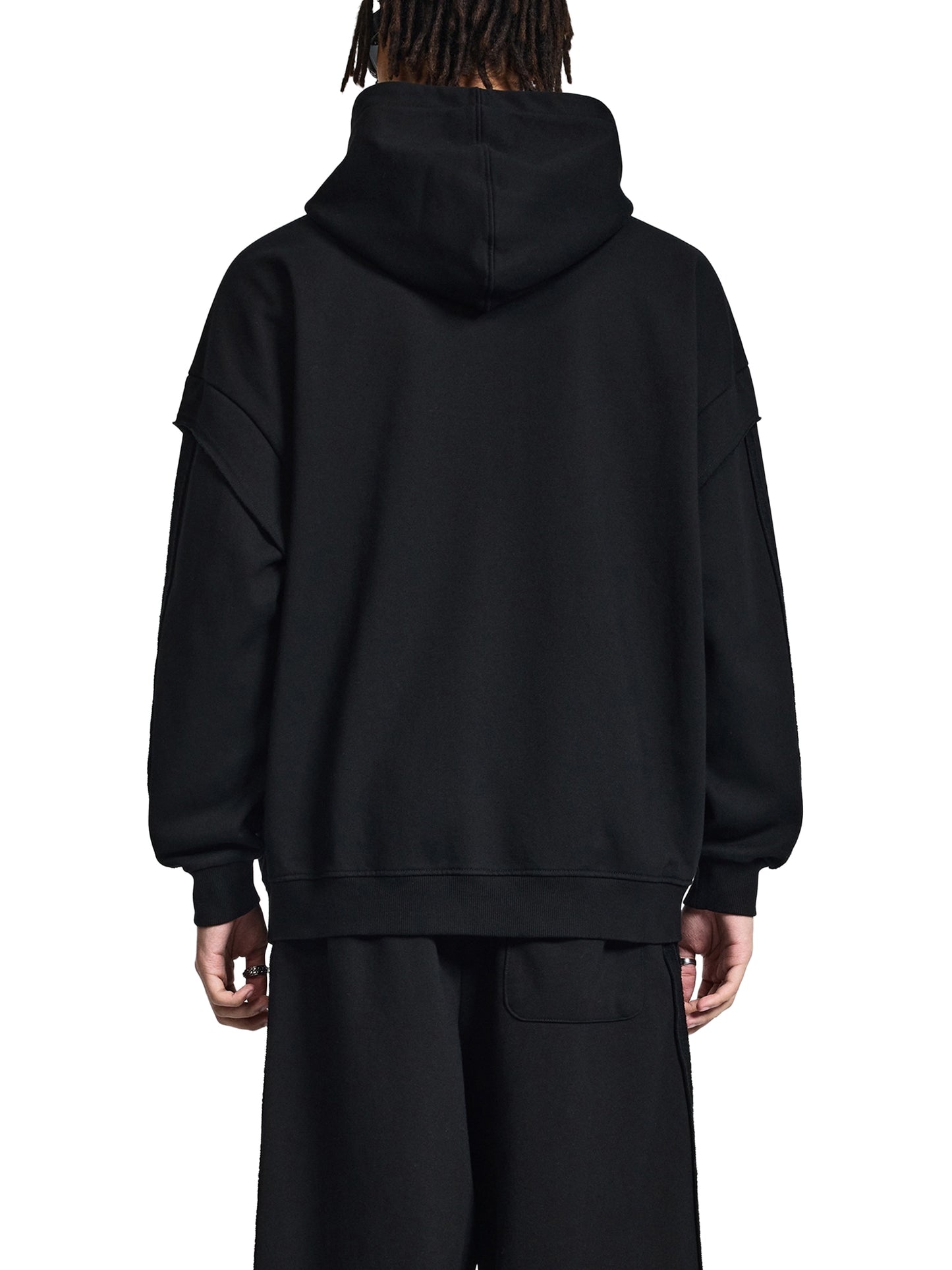 "Blessed Hope" Double Layered Hoodie (Exclusive) - Titus 2:13
