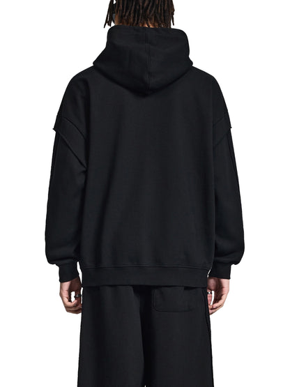 "Blessed Hope" Double Layered Hoodie (Exclusive) - Titus 2:13
